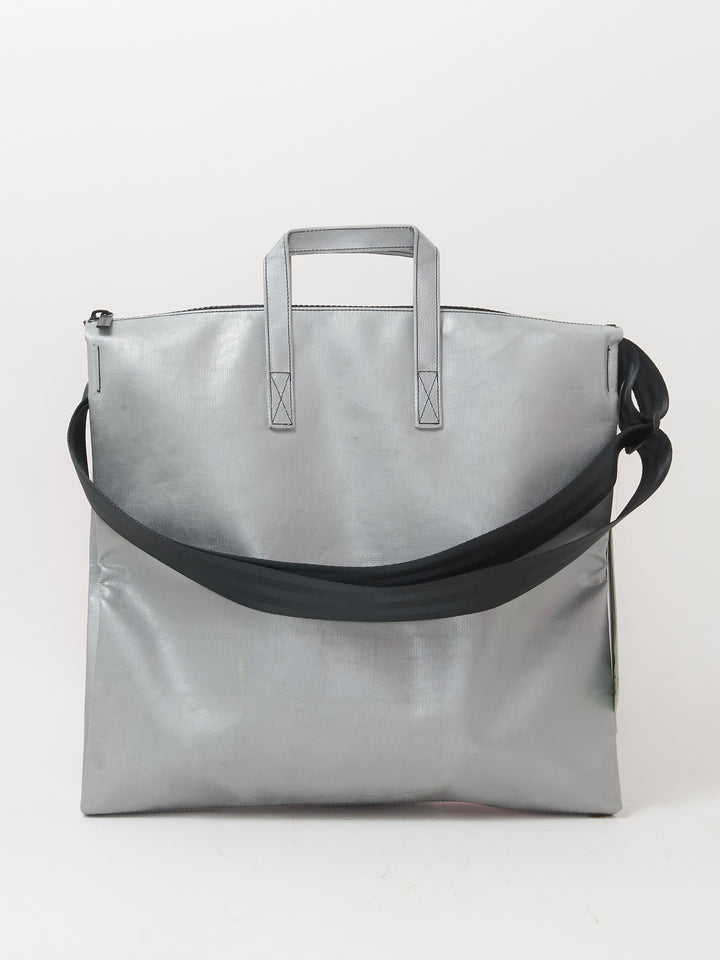 F275 TILDA - silver pink