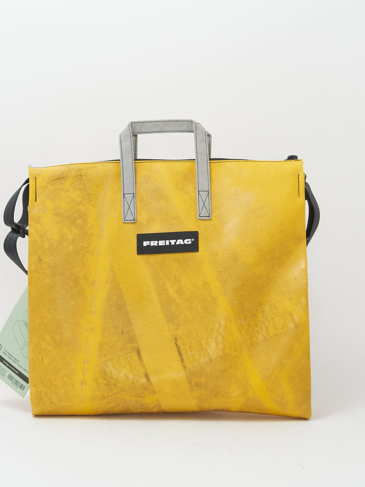 F275 TILDA - yellow