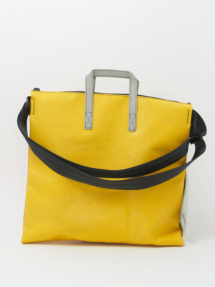 F275 TILDA - yellow
