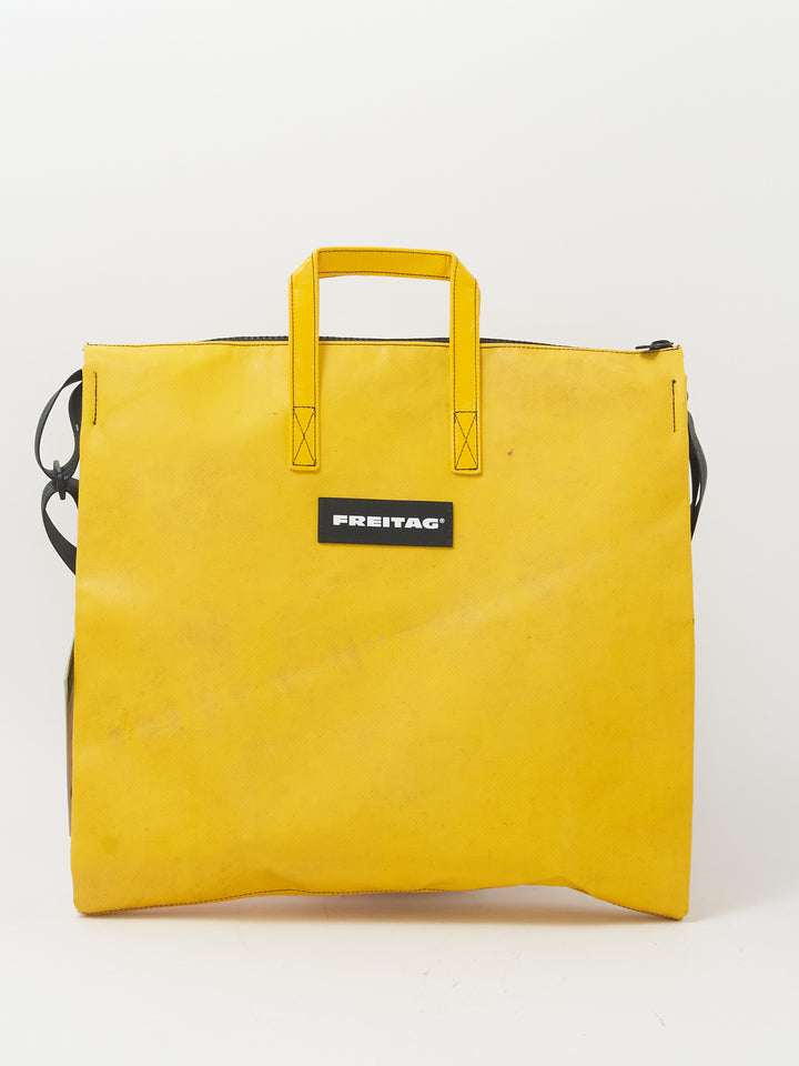 F275 TILDA - yellow