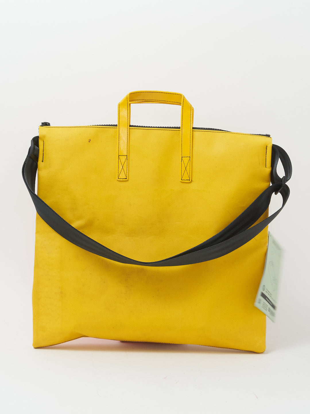 F275 TILDA - yellow
