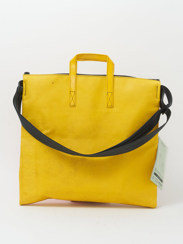 F275 TILDA - yellow