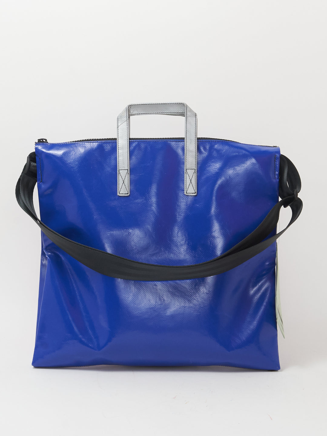 F275 TILDA - blue silver
