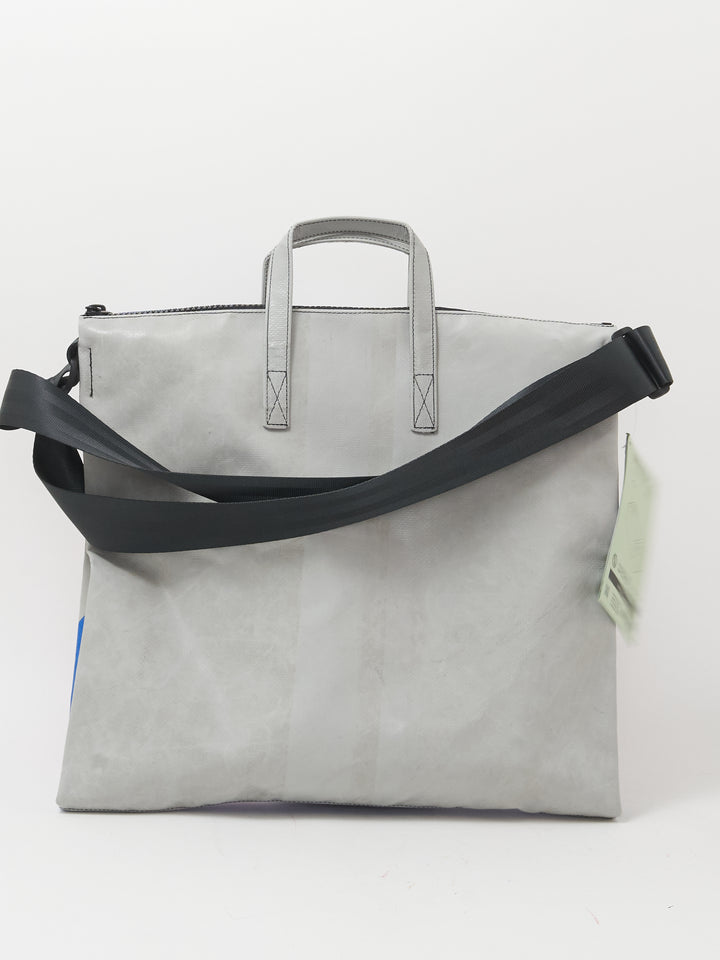 F275 TILDA - grey blue