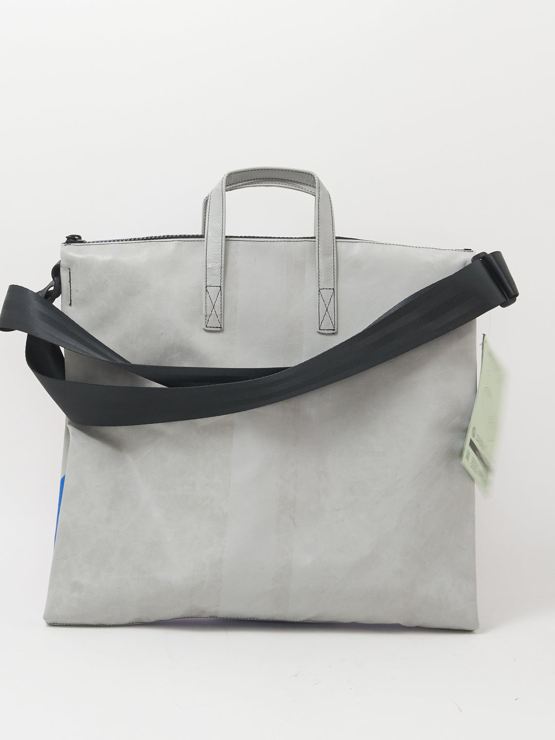 F275 TILDA - grey blue