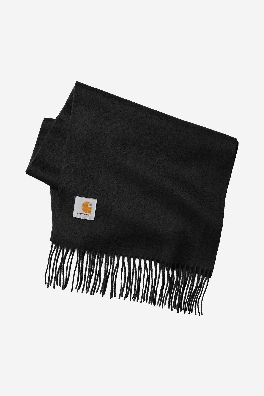 Clan Scarf - Black