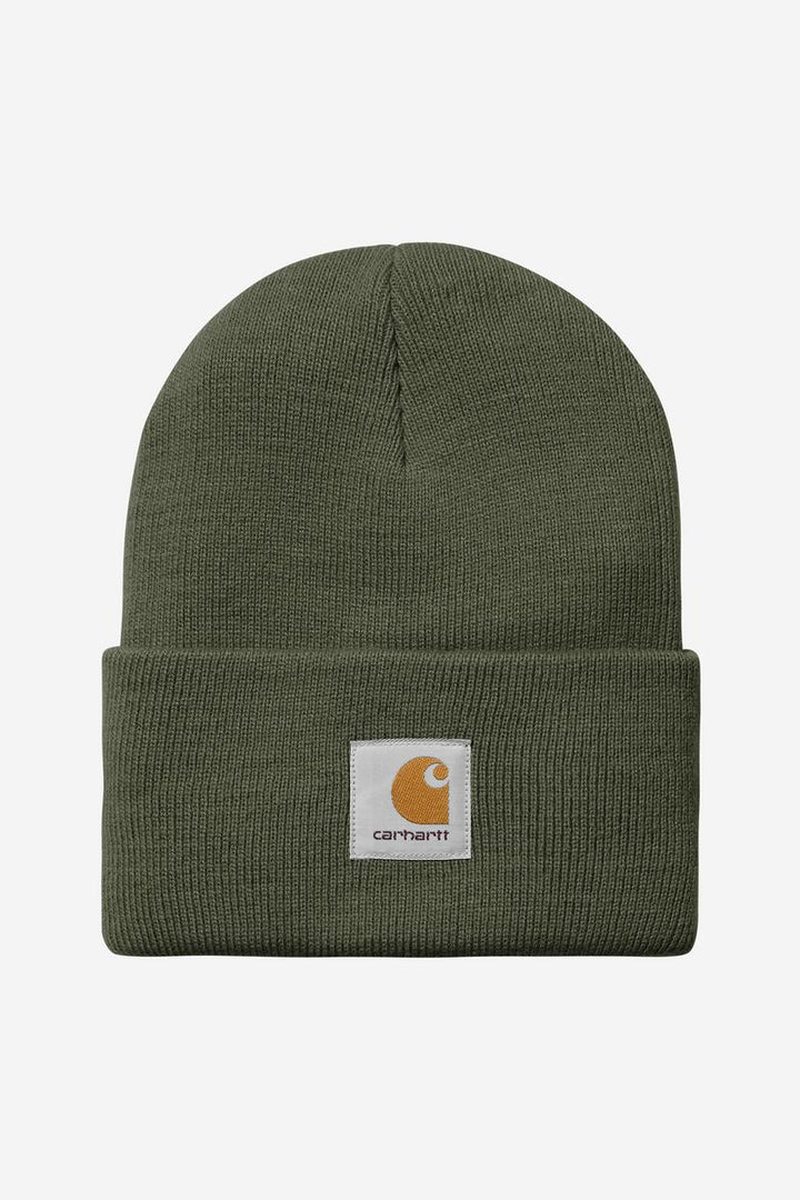 Acrylic Watch Hat - opuntia