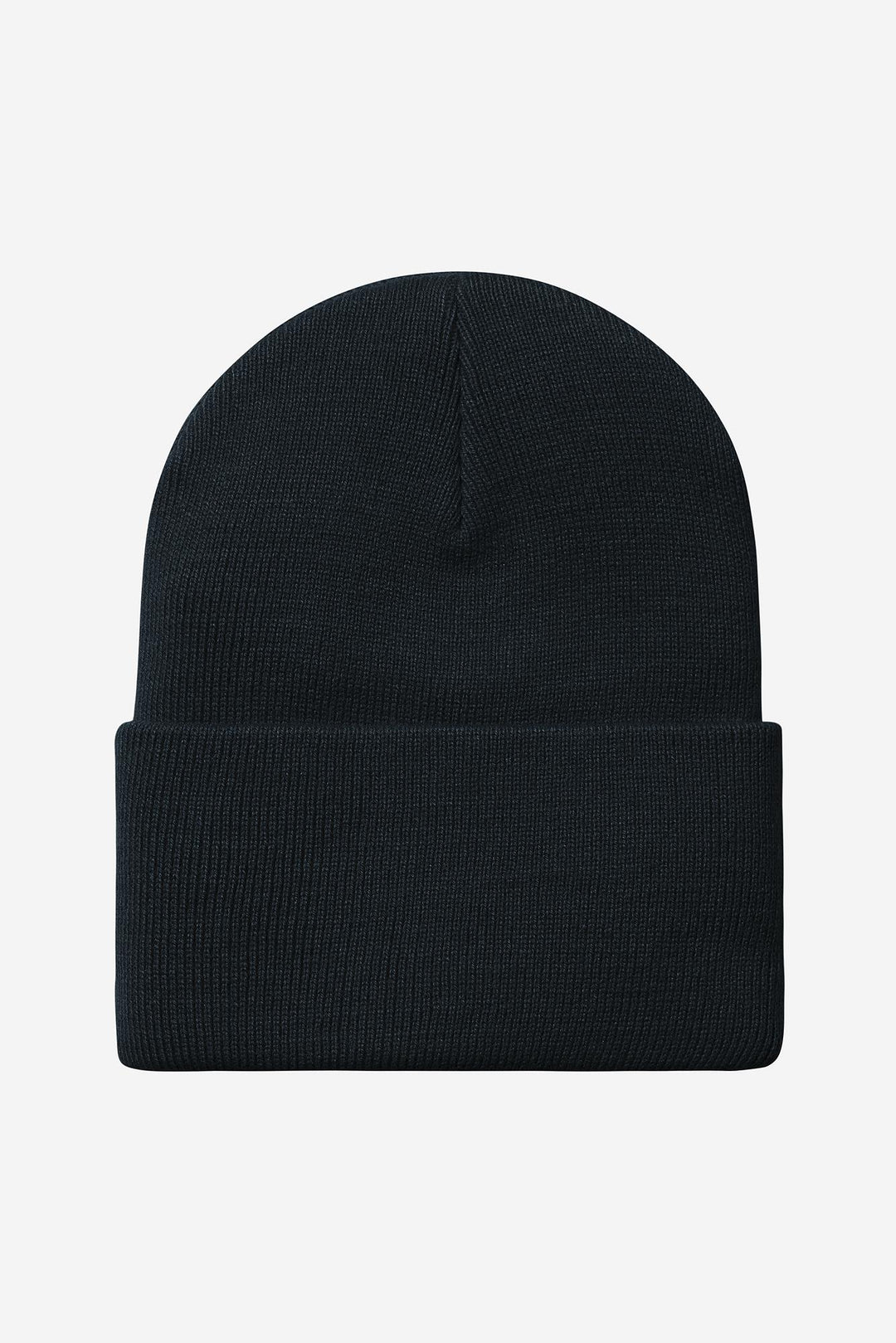 Acrylic Watch Hat deep night