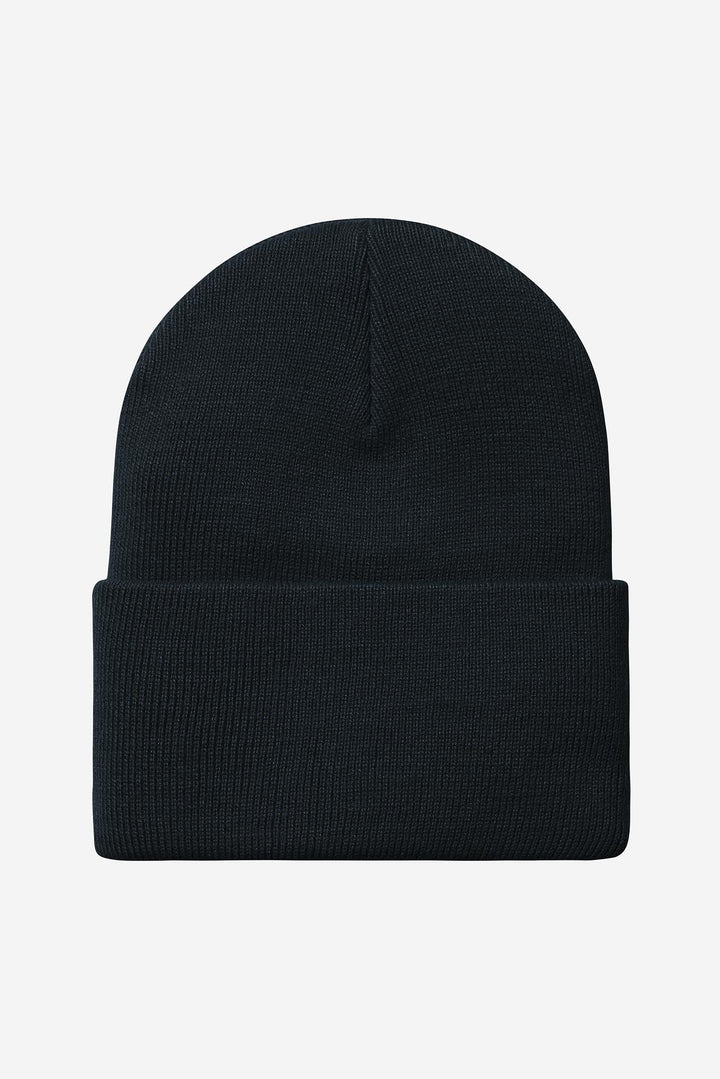 Acrylic Watch Hat deep night