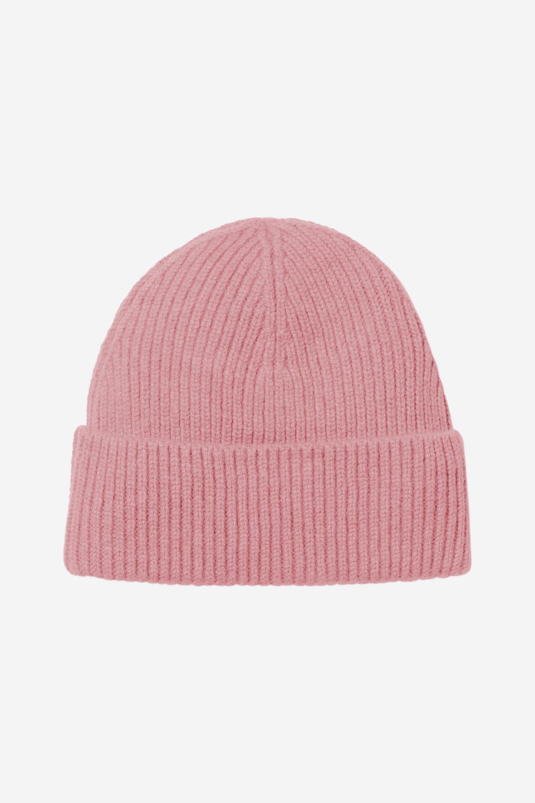 Gabe Beanie - Hortensia
