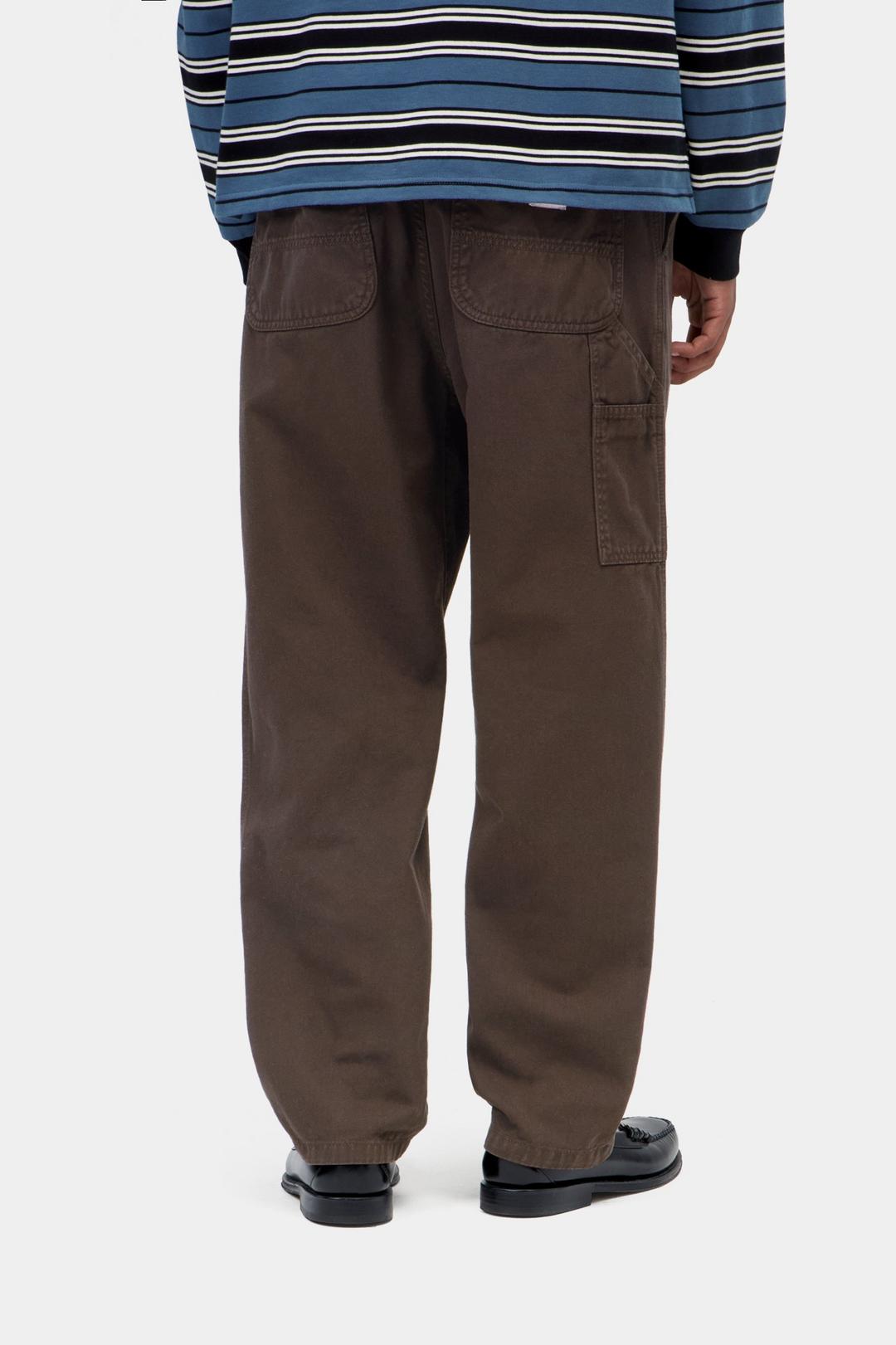 Flint Pant - tabocco