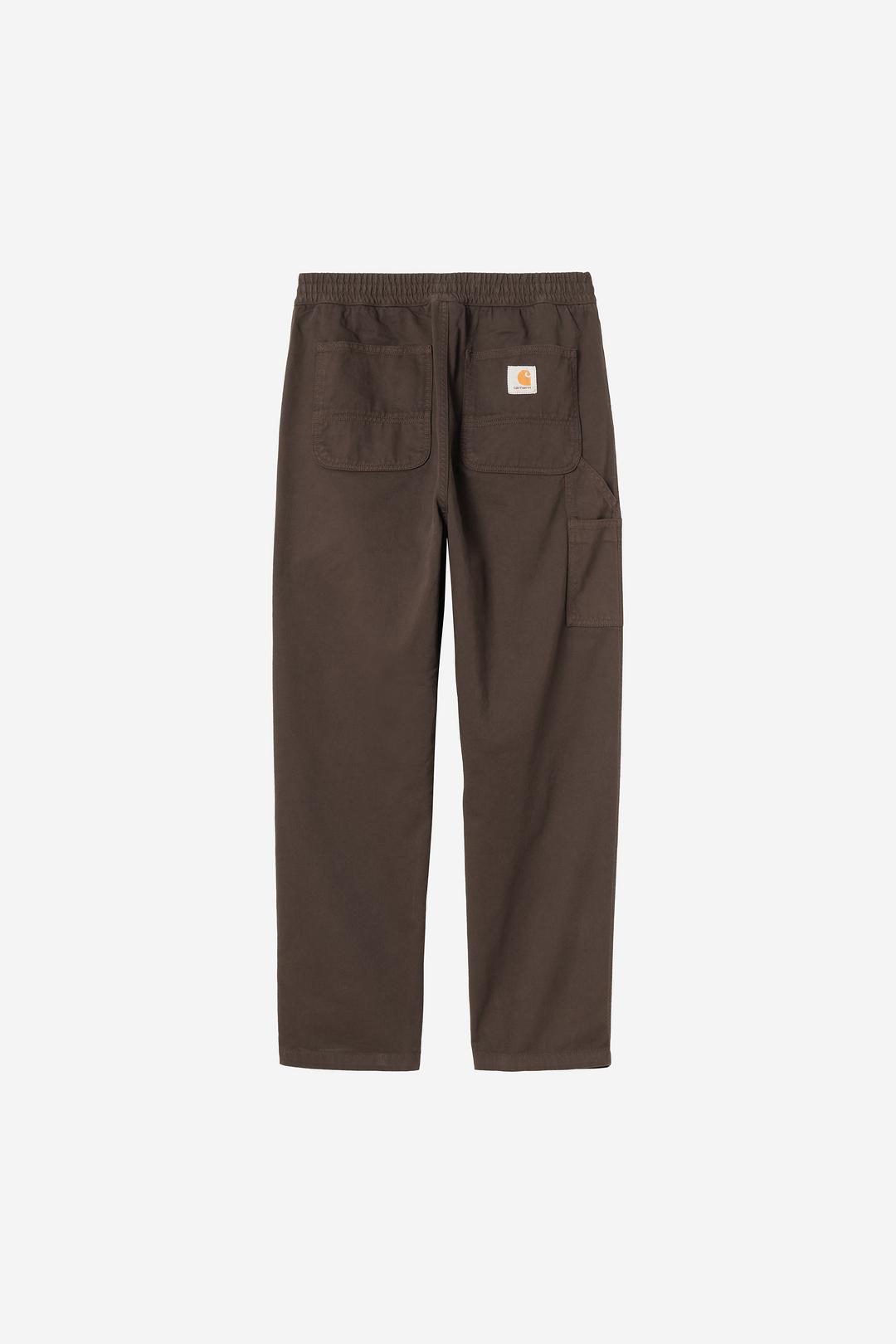 Flint Pant - tabocco