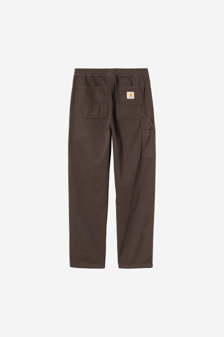 Flint Pant - tabocco