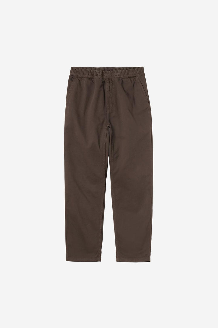 Flint Pant - tabocco