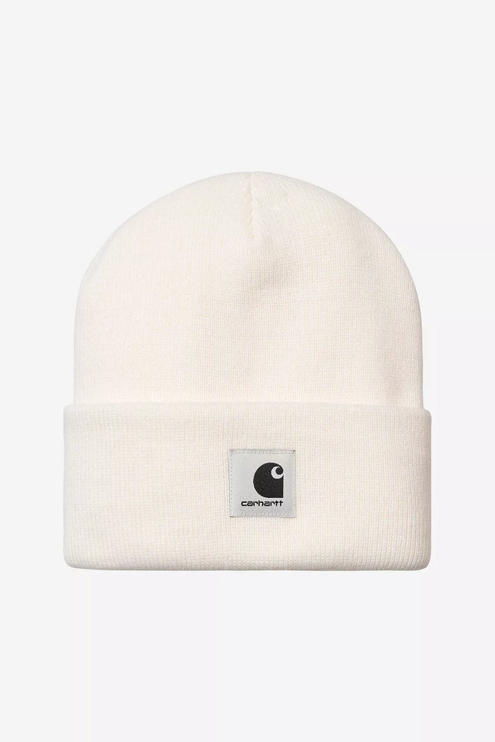 Ashley beanie  - natural