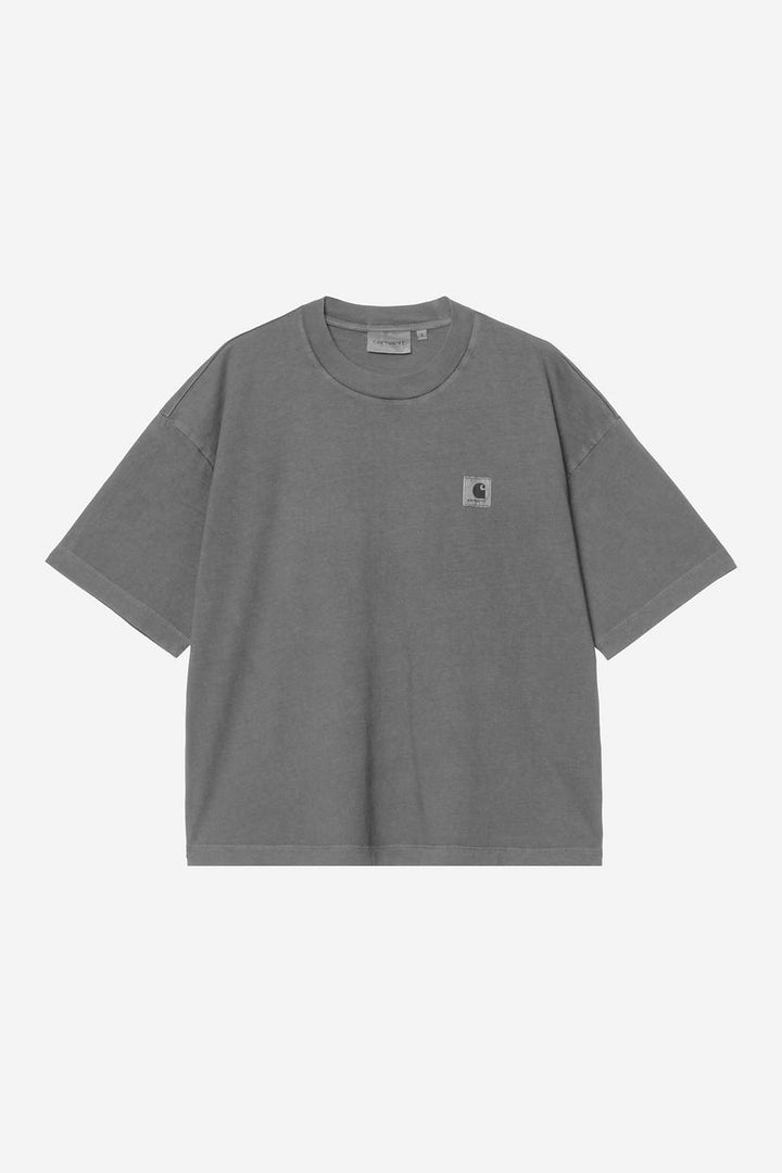 W' S/S Nelson - black