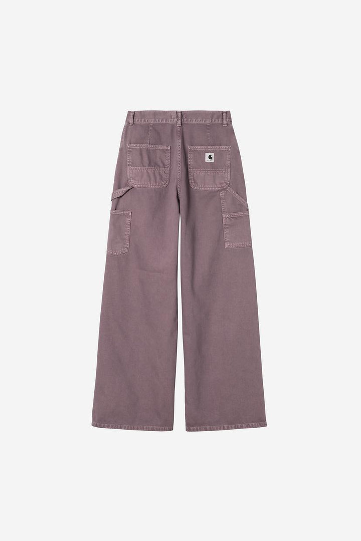 W' Jens Pant Phlox stone dyed