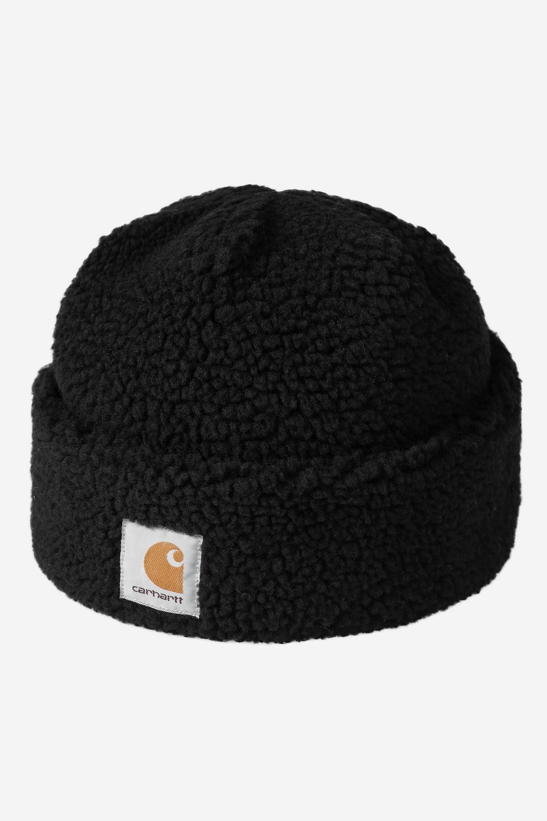 Prentis Beanie Black