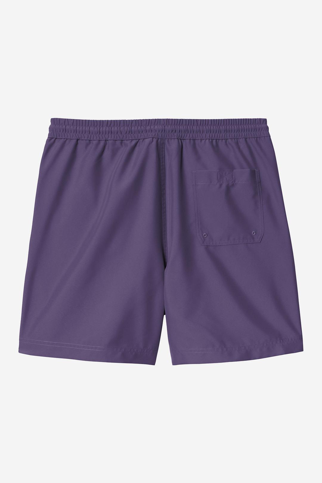 Chase Swim Trunks - Calla Gold