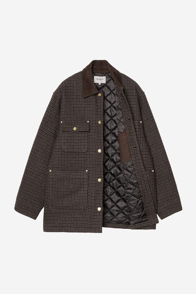 Lowis Chore Coat Lowis Houndstooth, Vitola