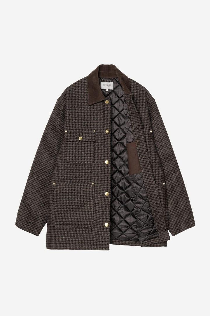 Lowis Chore Coat Lowis Houndstooth, Vitola