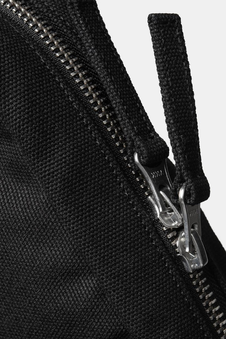 Elford Shoulder Bag Black