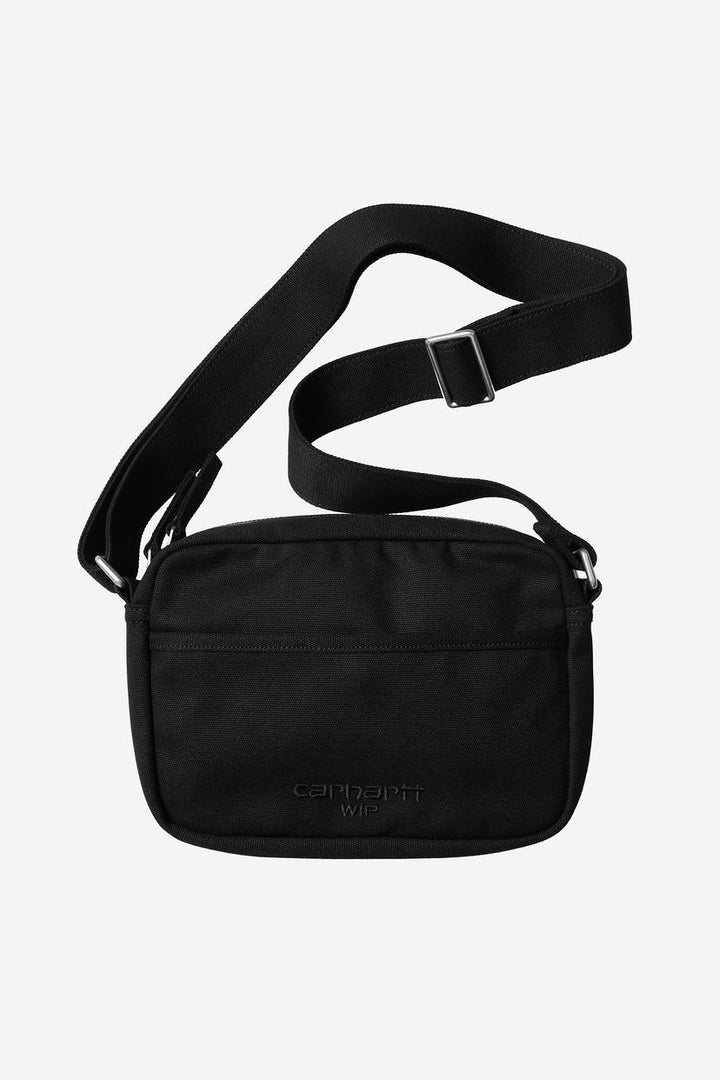 Elford Shoulder Bag Black