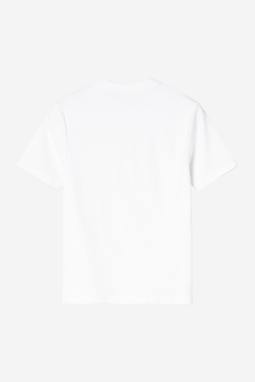 W' S/S Philipa T-Shirt White