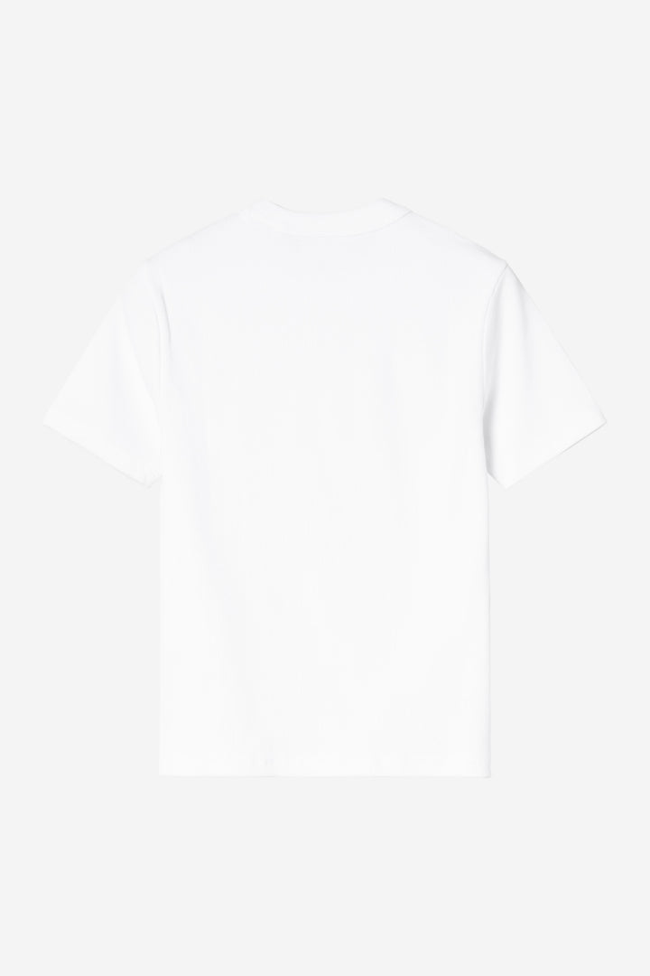 W' S/S Philipa T-Shirt White