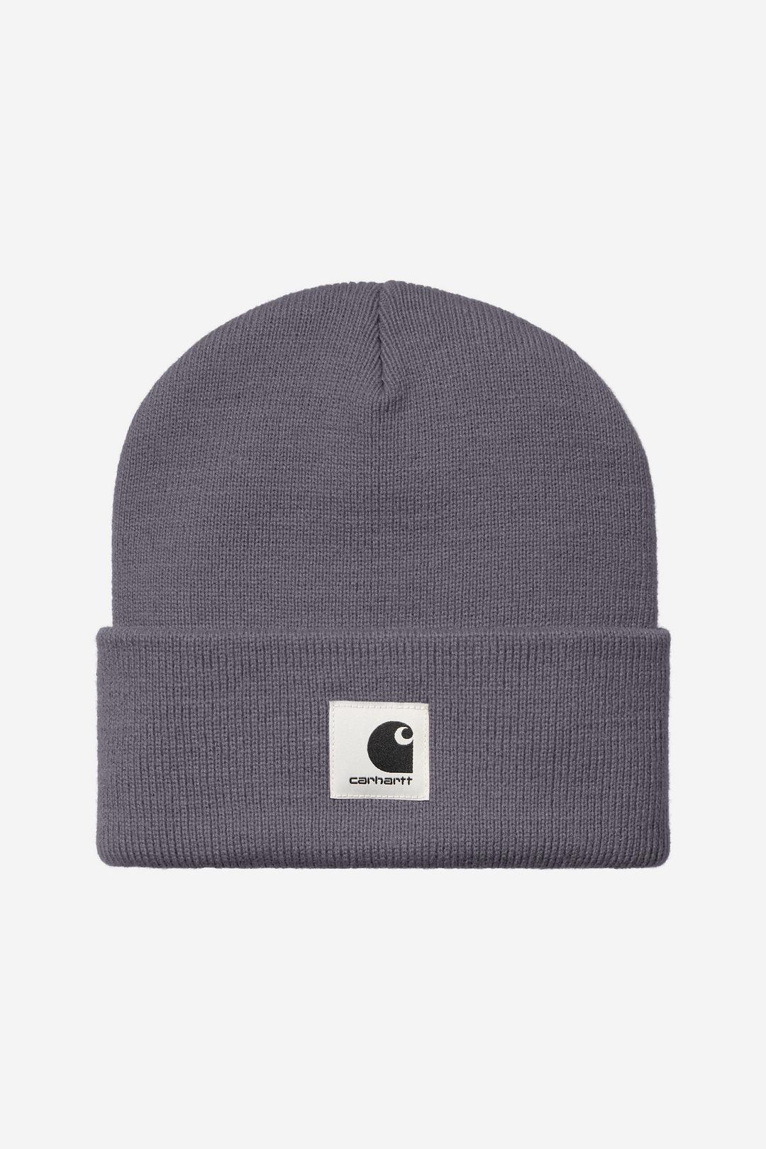 W' Ashley Beanie - Shady Purple
