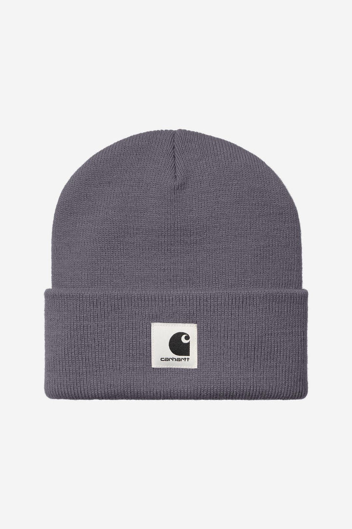 W' Ashley Beanie - Shady Purple