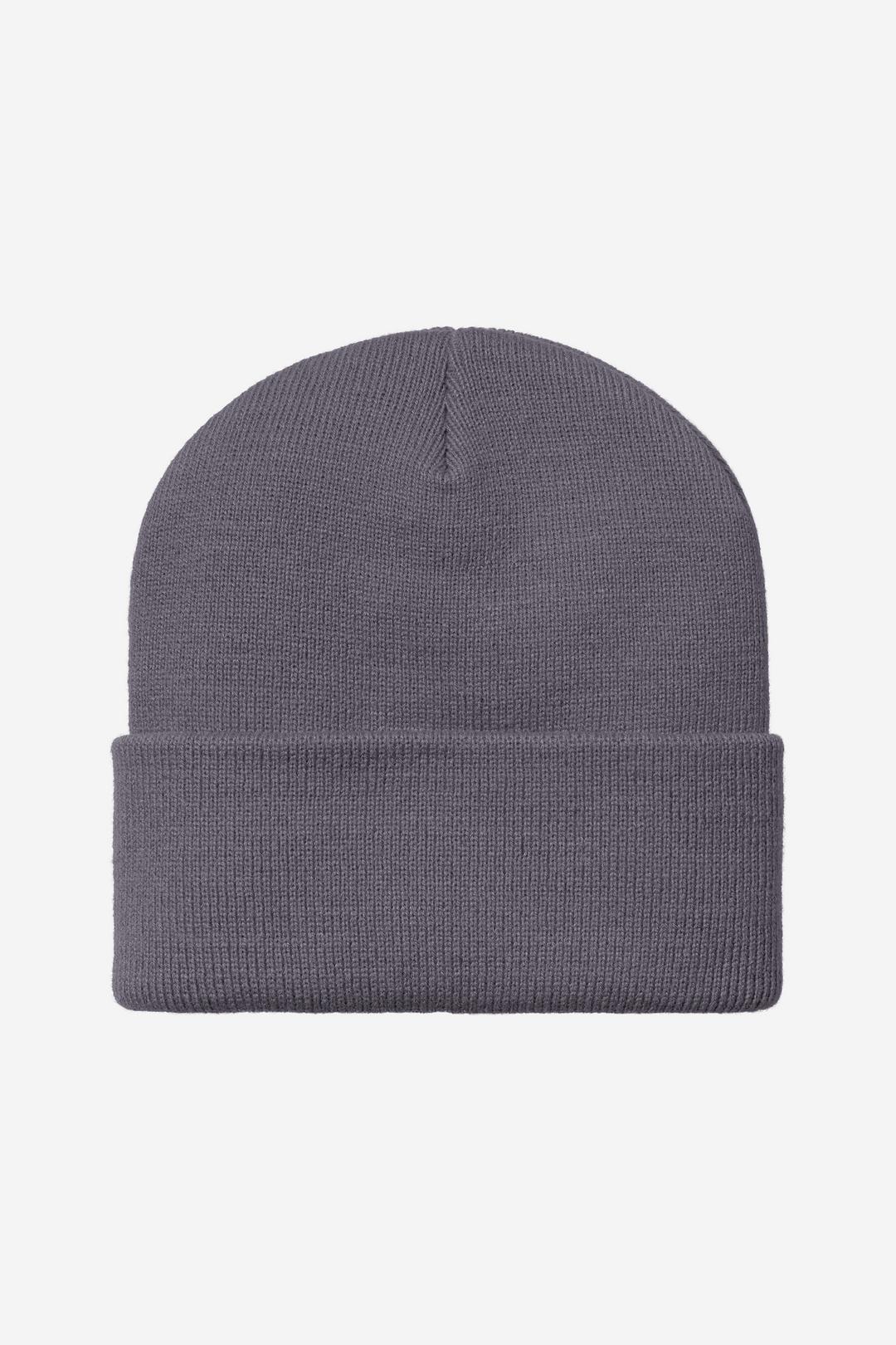 W' Ashley Beanie - Shady Purple