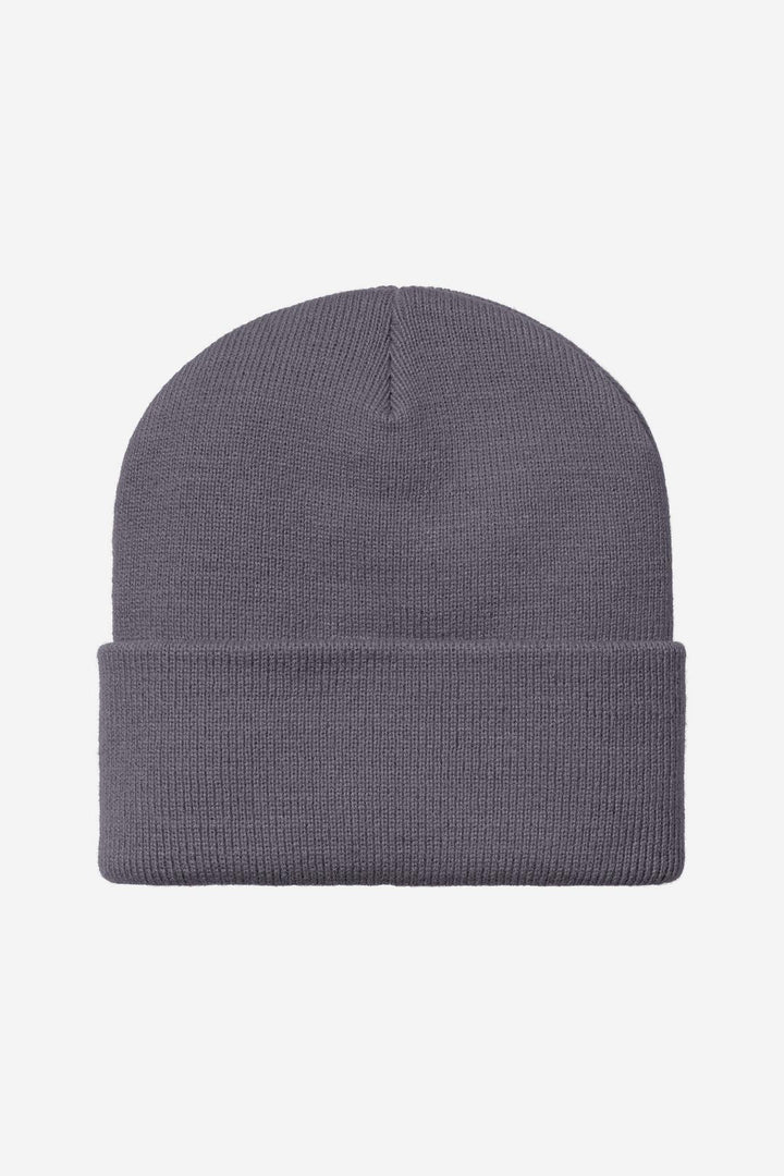 W' Ashley Beanie - Shady Purple