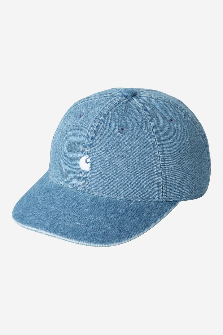 Lucas Cap Blue bleached One Size