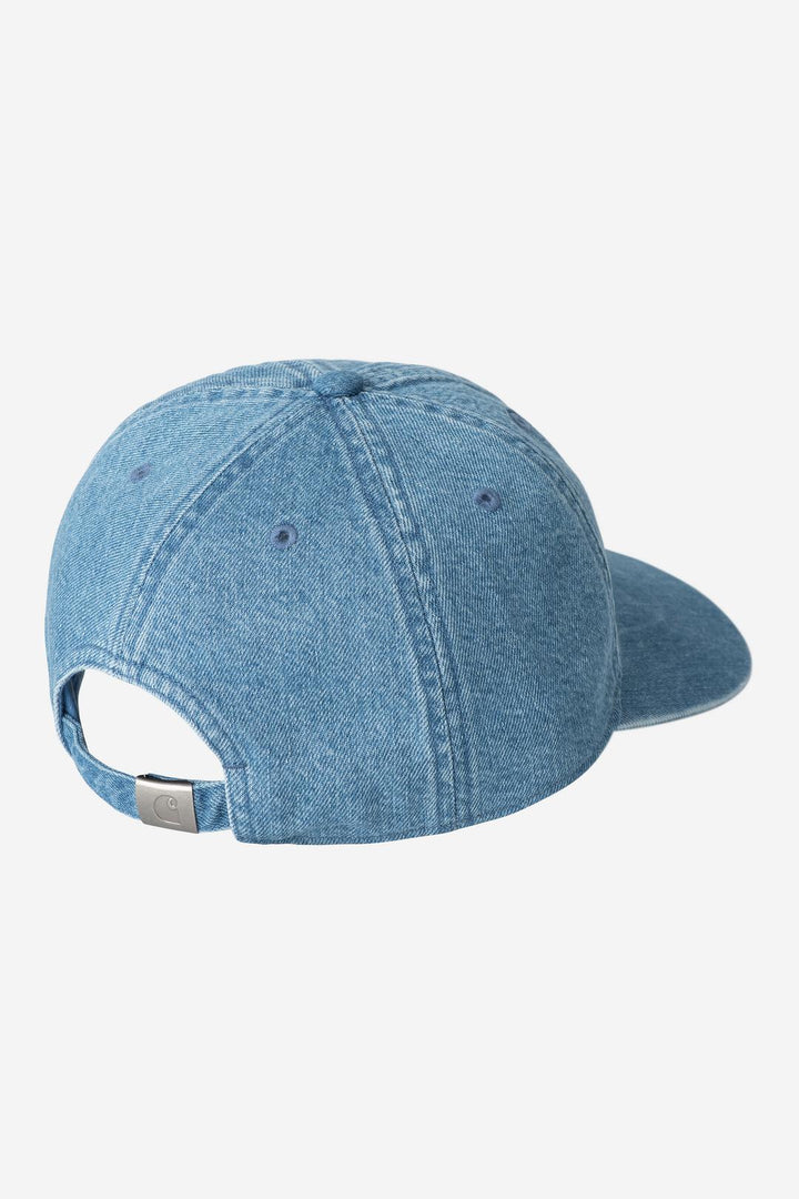 Lucas Cap Blue bleached One Size