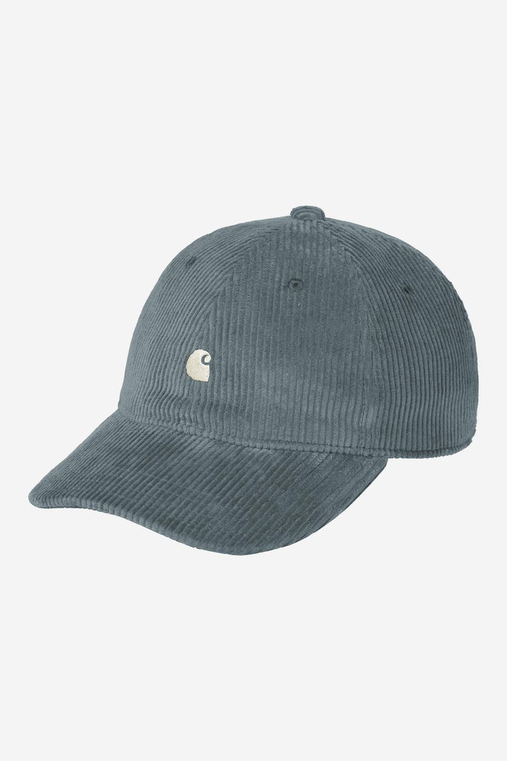 Harlem Cap Cozy Blue / Wax