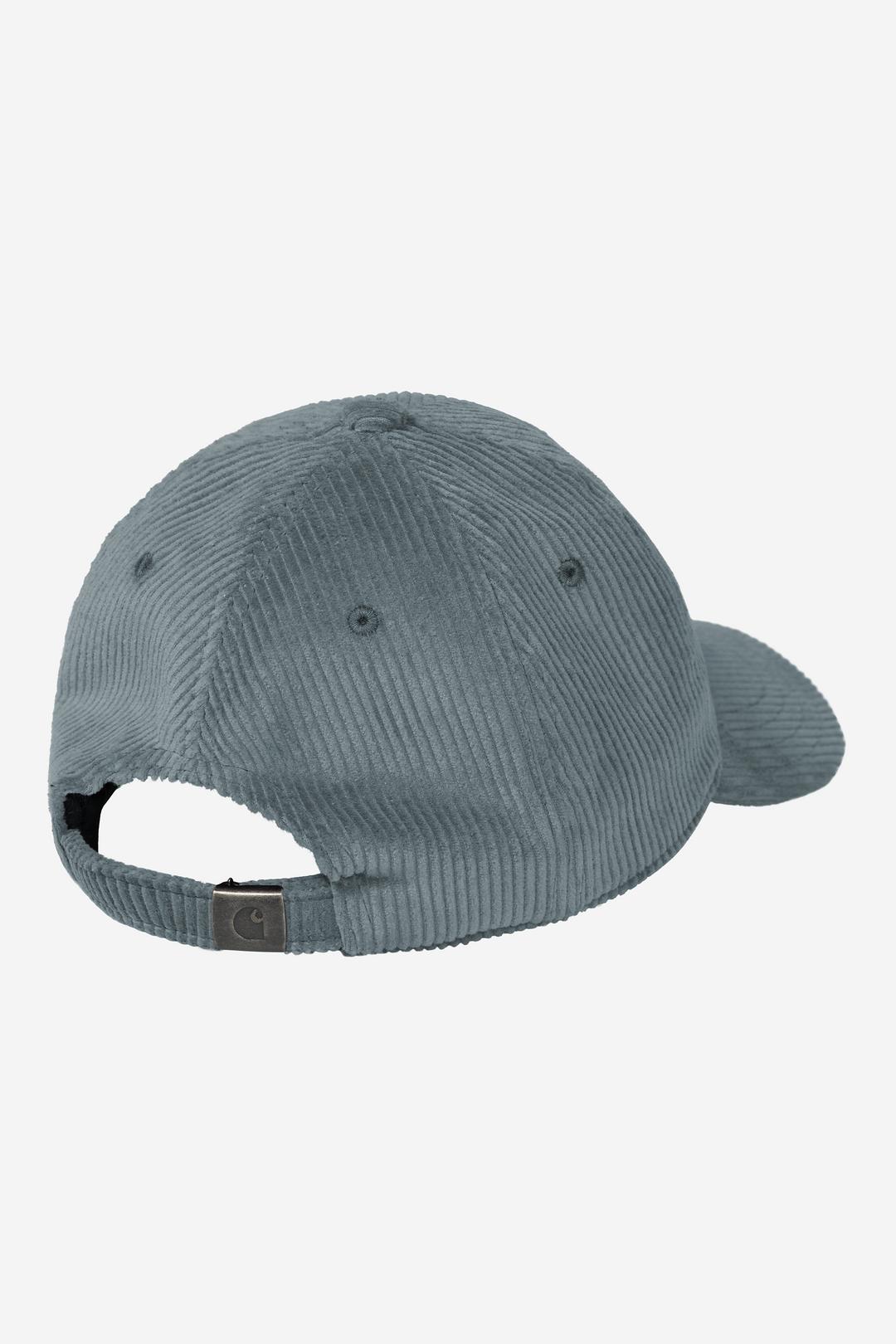 Harlem Cap Cozy Blue / Wax