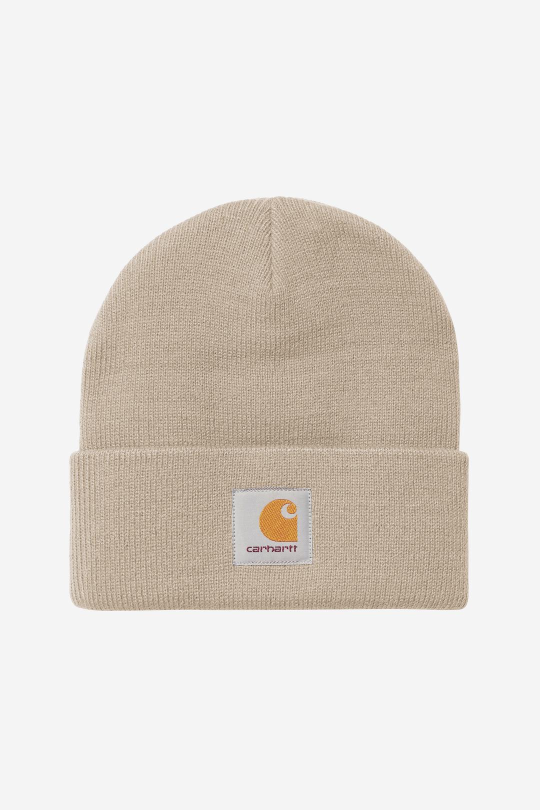 Short Watch Hat - Fleur De Sel