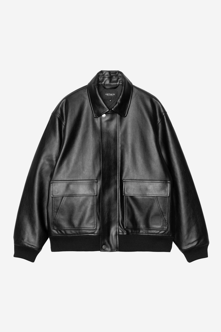 Arizona Jacket Black