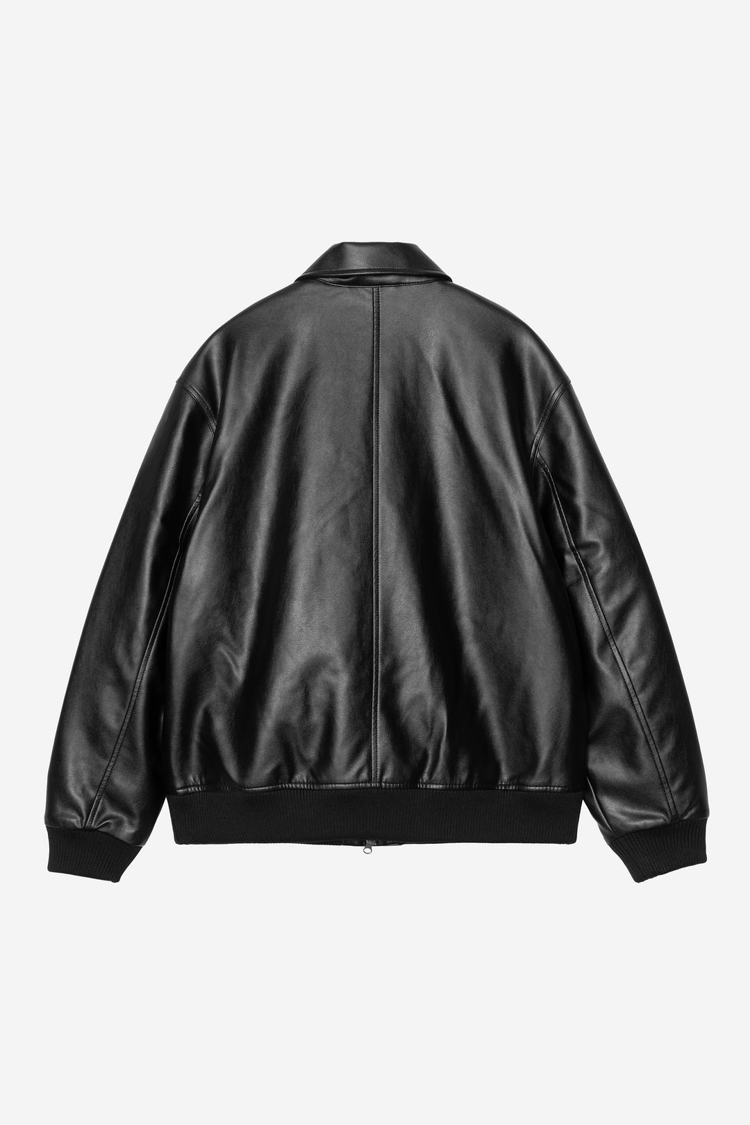 Arizona Jacket Black