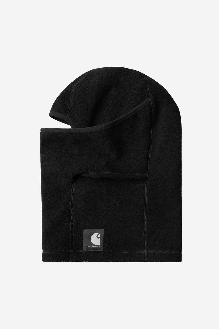 Blevin Mask  Black