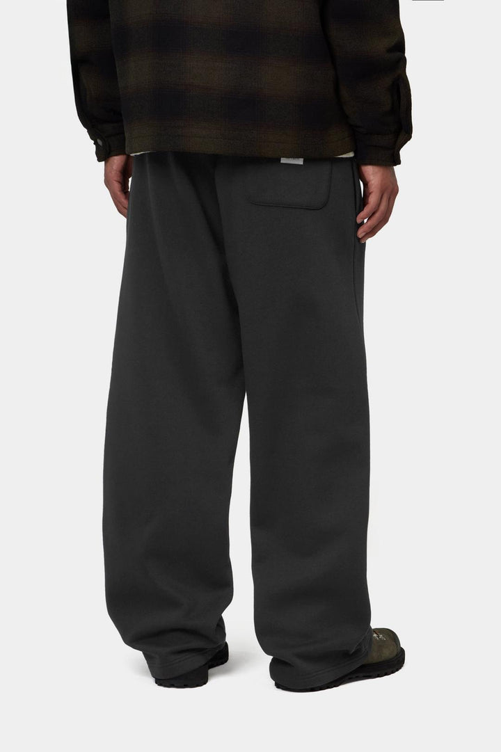 Mack Sweat Pant Black / Wax