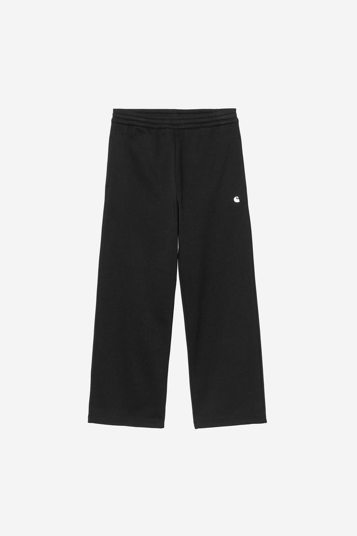 Mack Sweat Pant Black / Wax