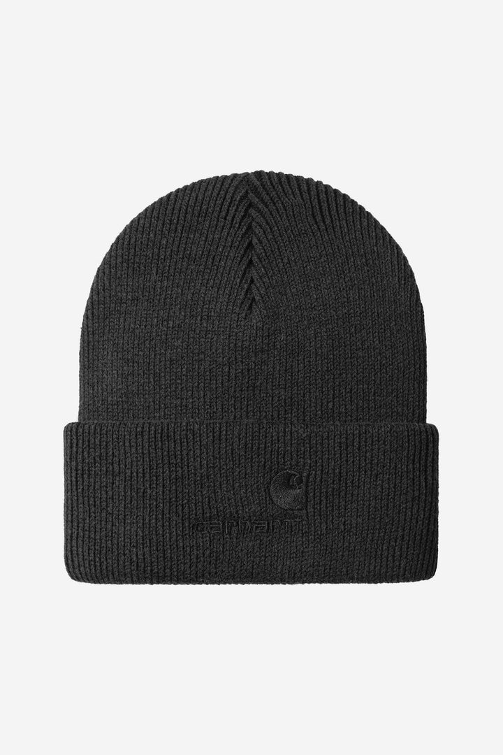 Lambert Cap Black moon wash