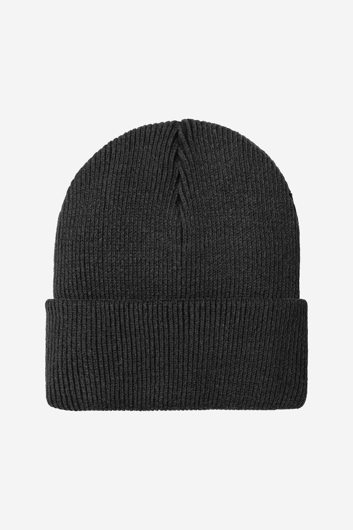 Lambert Cap Black moon wash