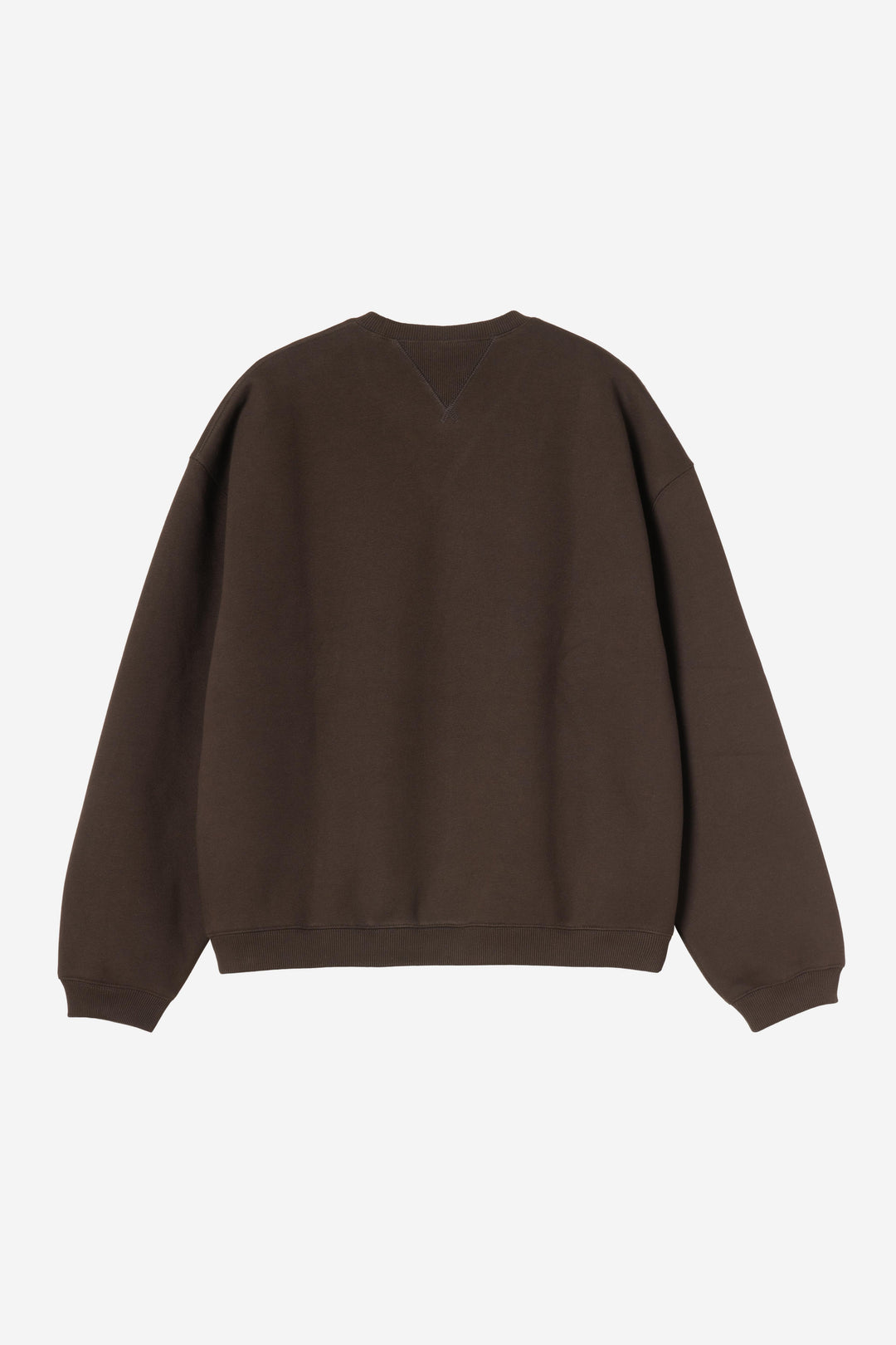 Ebbert Sweat Tobacco / White