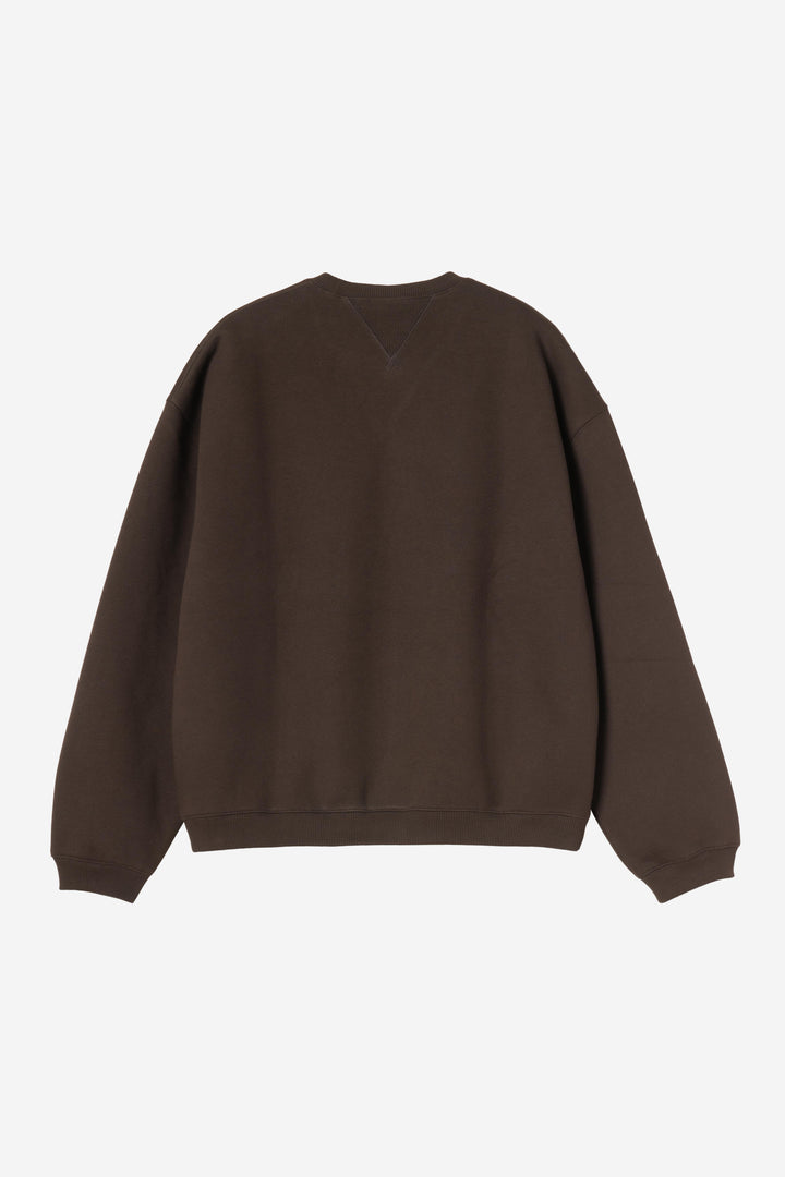 Ebbert Sweat Tobacco / White