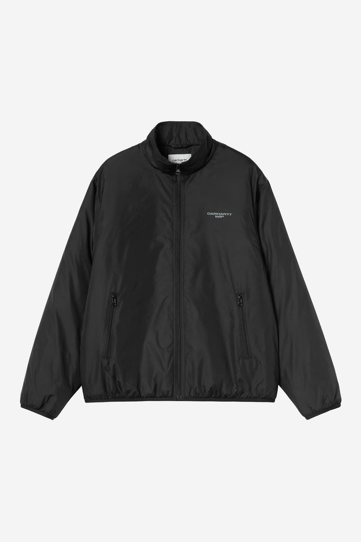 Kandler Liner Black / Styx