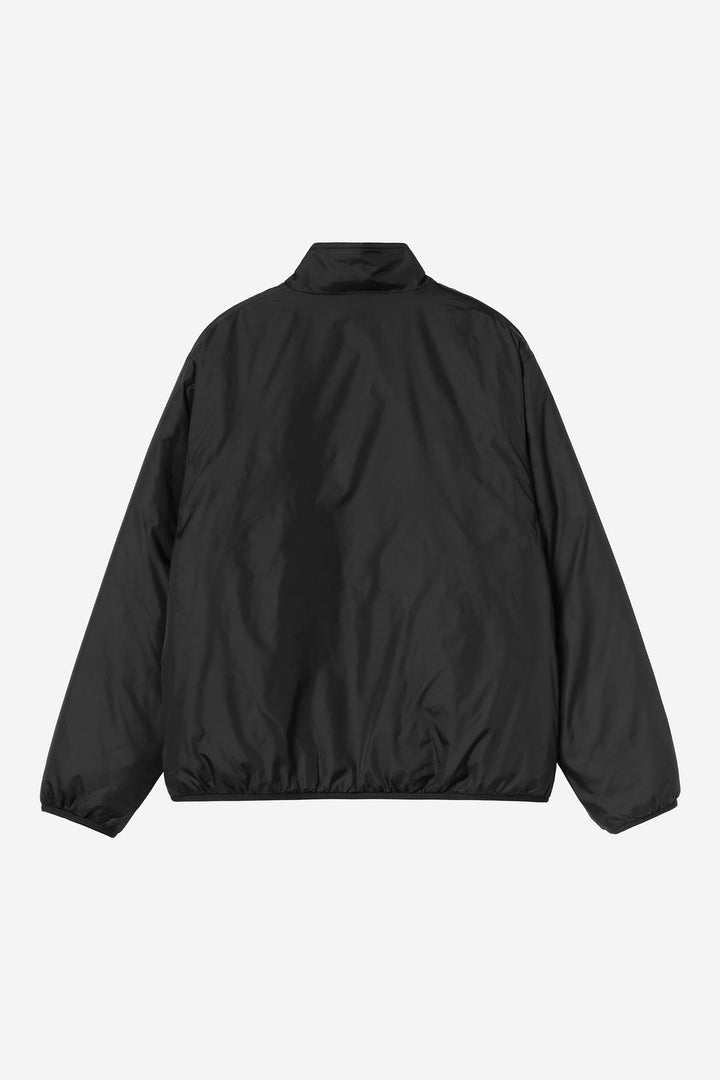 Kandler Liner Black / Styx