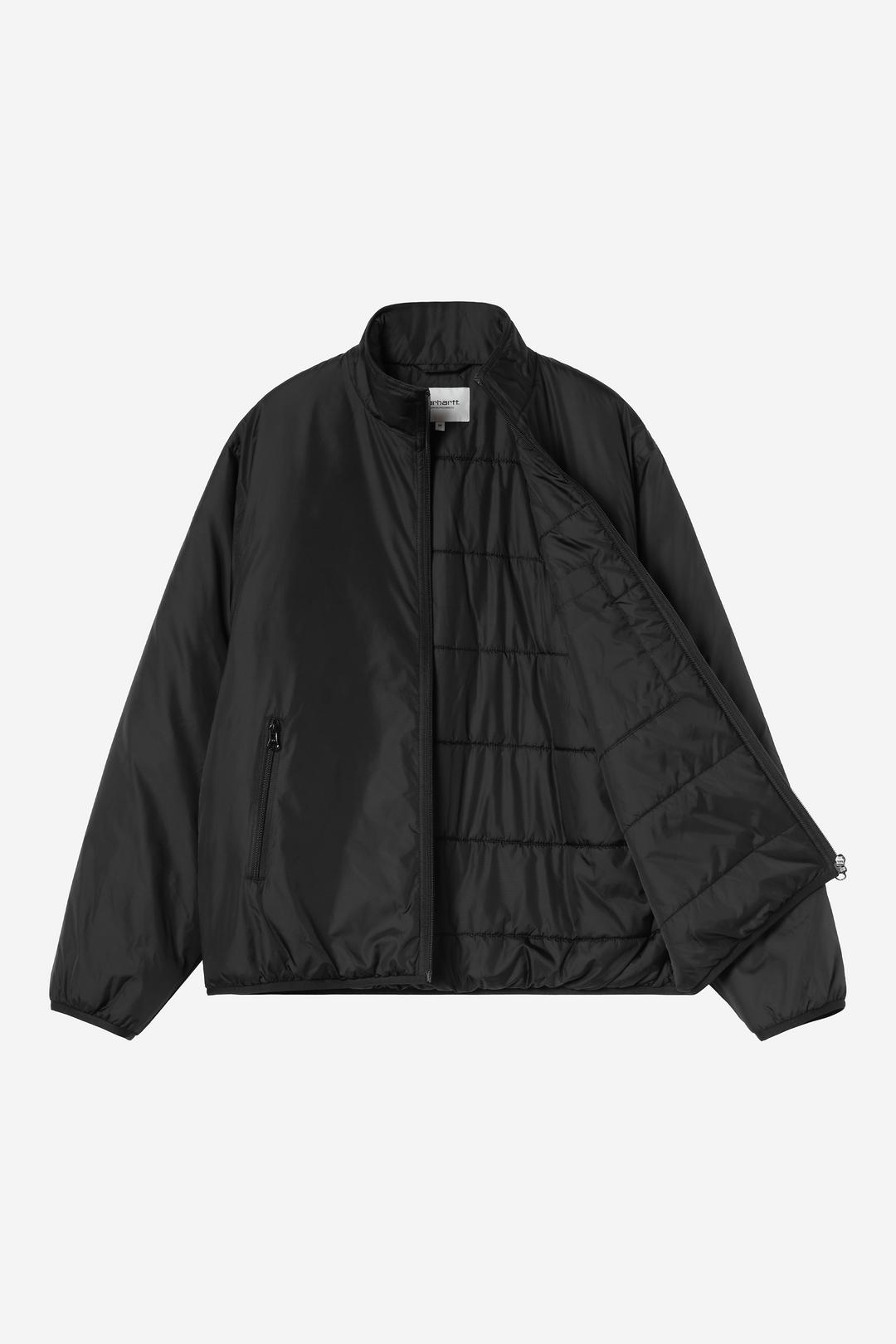 Kandler Liner Black / Styx